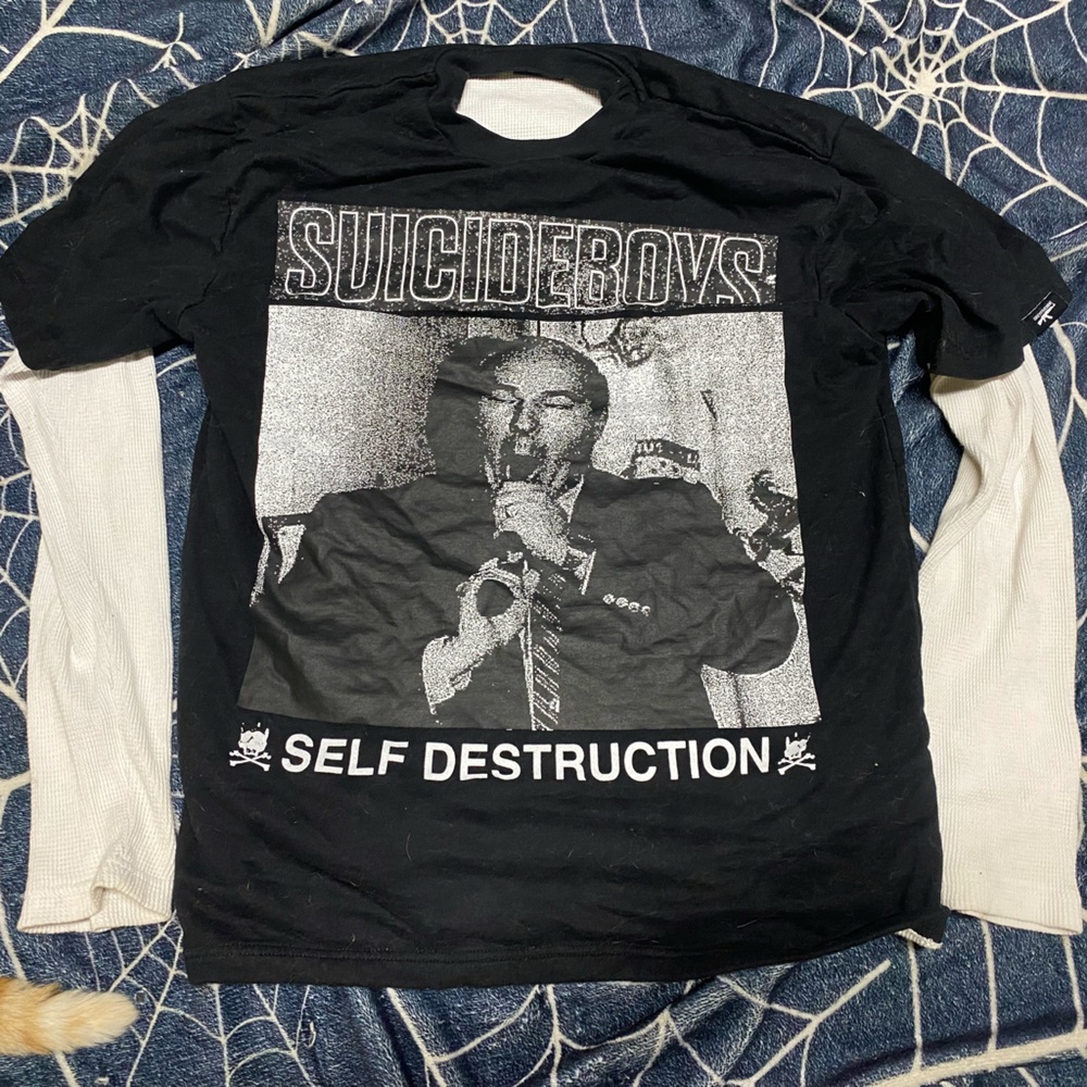 political suicide polo